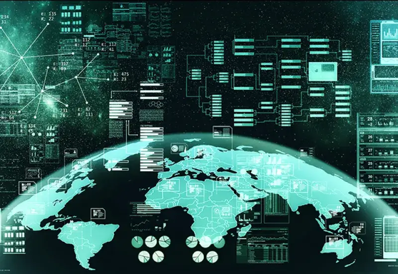 Open-Source Geographic Information System Platforms