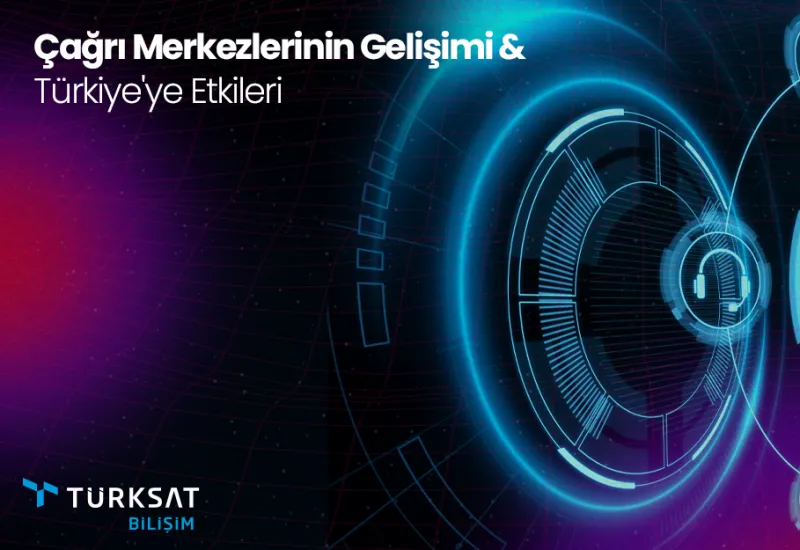 İletişim Merkezi Sektörünün Dünya Üzerindeki Gelişimi ve Türkiye’ye Etkileri