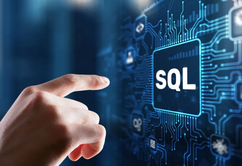 sql nedir