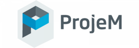 ProjeM Logo
