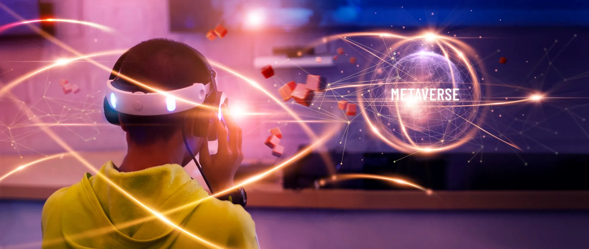 Metaverse Metaverse