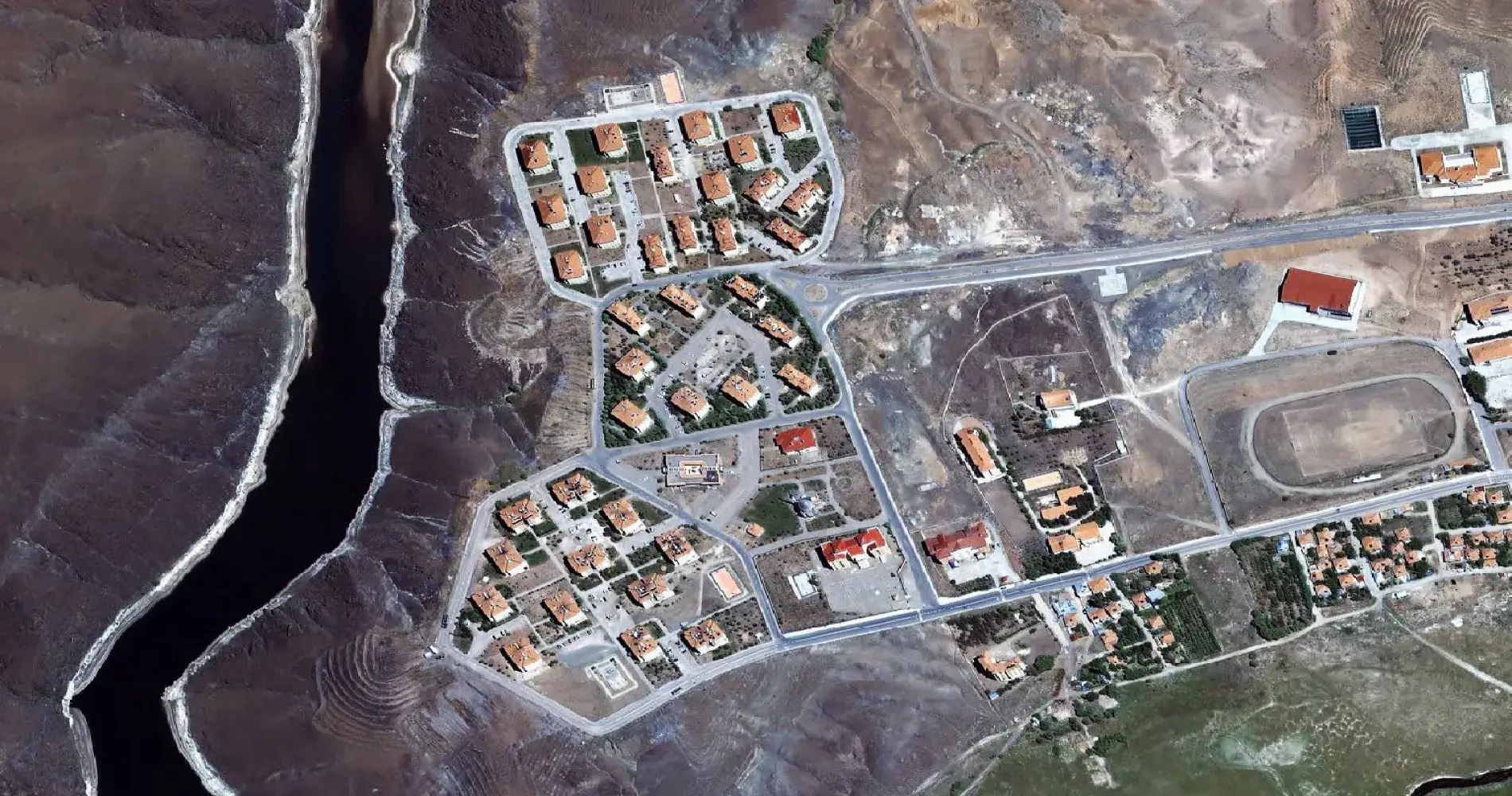 Kayseri Sarız