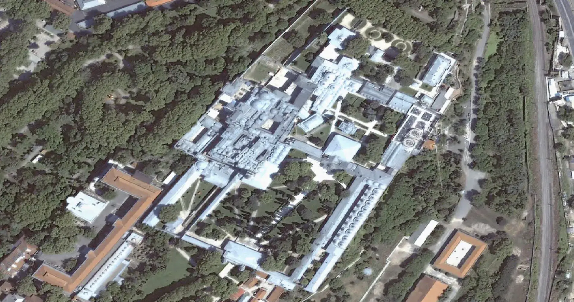 İstanbul Topkapı Sarayı__270621_